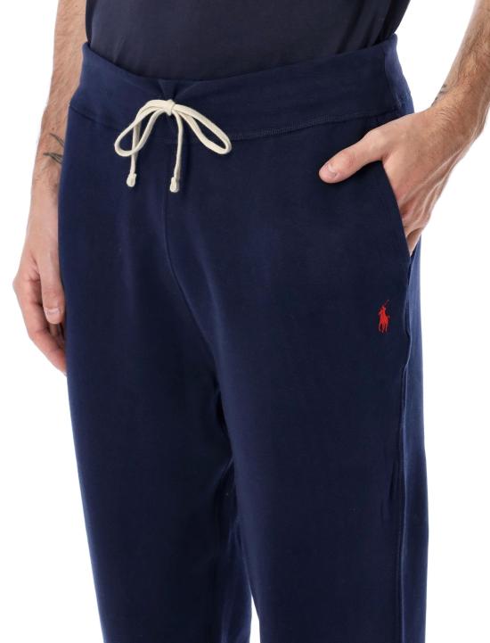 26SS 랄프 로렌 스트레이트 팬츠 710793939 003 CRUISE NAVY - RALPH LAUREN