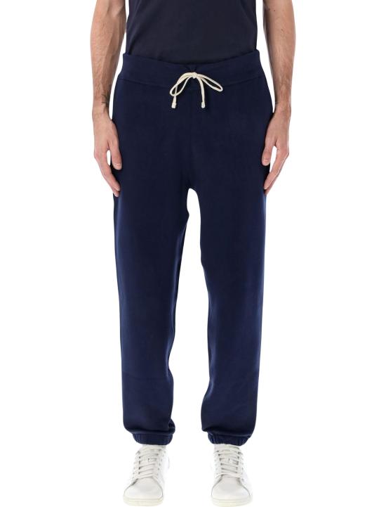 26SS 랄프 로렌 스트레이트 팬츠 710793939 003 CRUISE NAVY