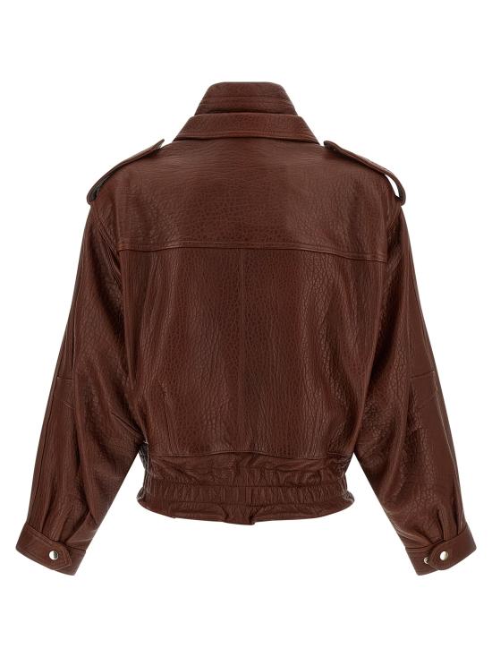 26SS 이자벨마랑 패딩 VE0497FCC2B08I11TR - ISABEL MARANT