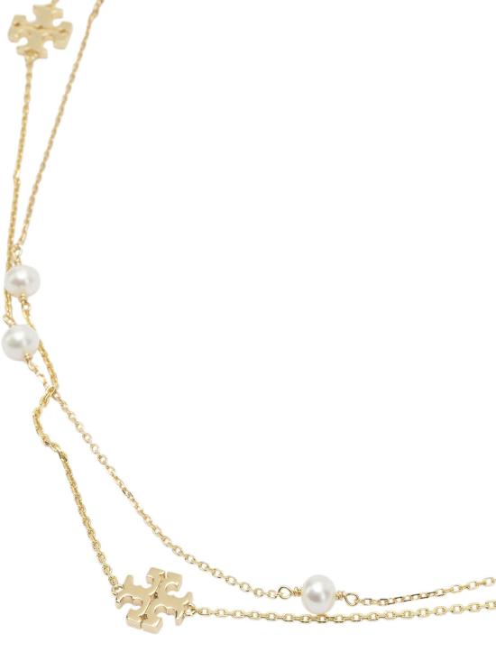 26SS 토리버치 목걸이/팬던트 157210 137 GOLD - TORY BURCH