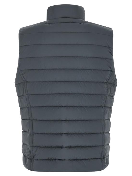 26SS 무레르 CALAF-S3 패딩 조끼 MOUGI200313U0703 - MOORER