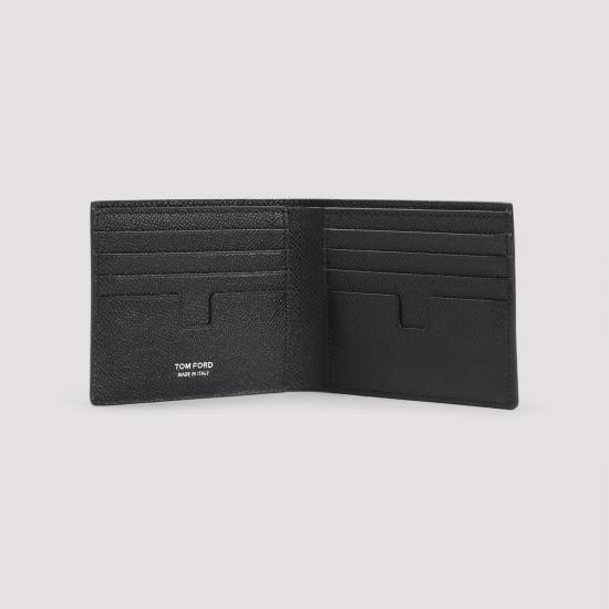 26SS 톰포드 남성지갑 YM228 LCL081S NAA BLACK - TOMFORD