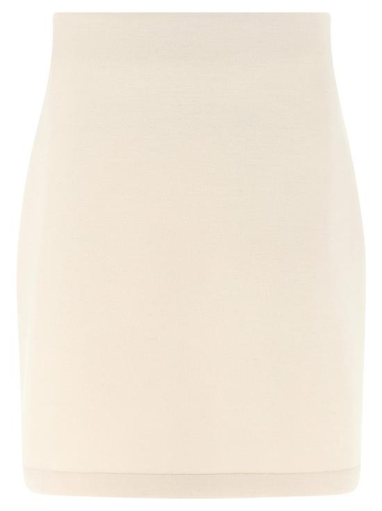 26SS 파비아나 필리피 롱 스커트 GND266F389L7480145