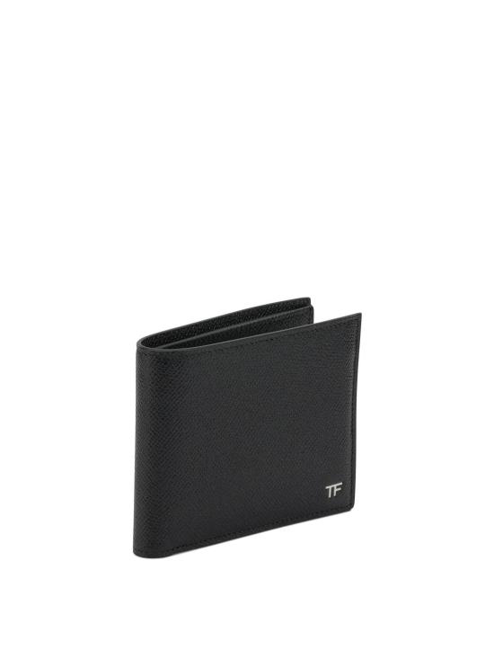 26SS 톰포드 남성지갑 YM228 LCL081SNAA BLACK - TOMFORD