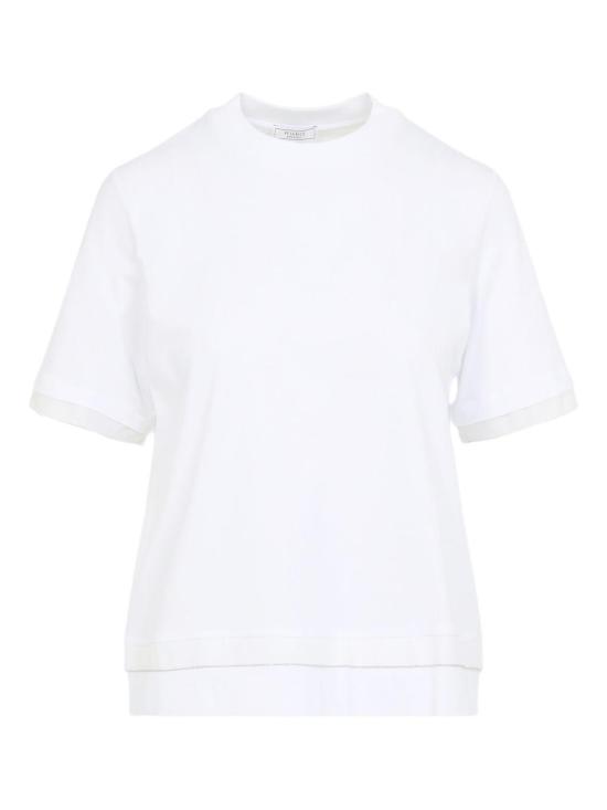 26SS 페세리코 셔츠 A06739J0 0070A 00A WHITE