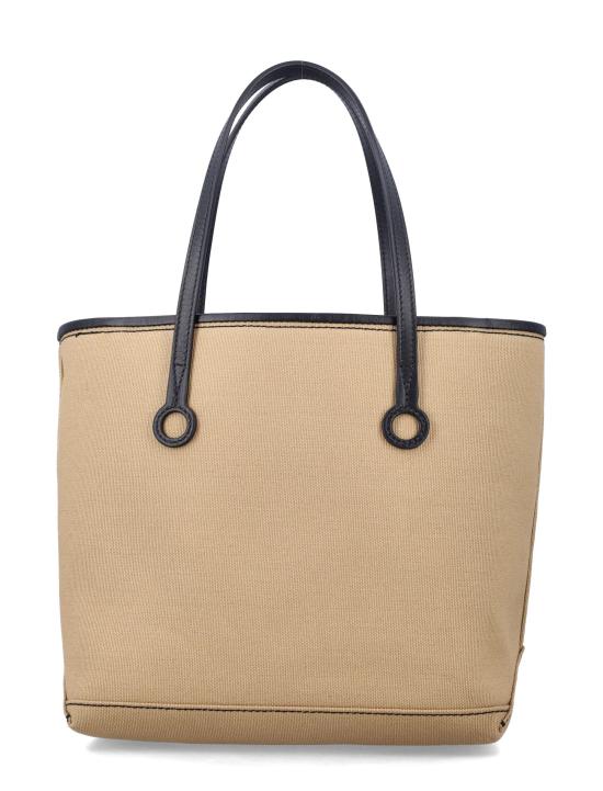 26SS JW앤더슨 토트백 HB0768FA0442 043 BEIGE - JW ANDERSON