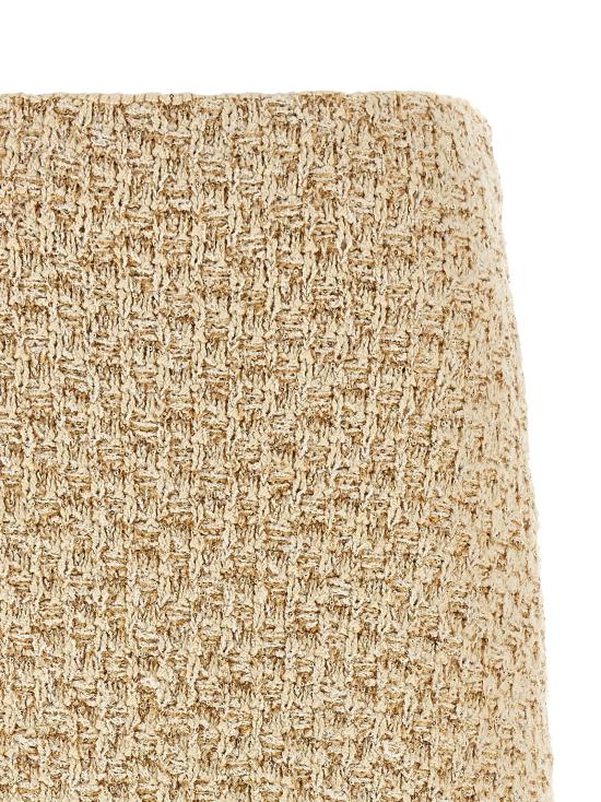 26SS 파비아나 필리피 롱 스커트 GND266F388L741VR1 - FABIANA FILIPPI