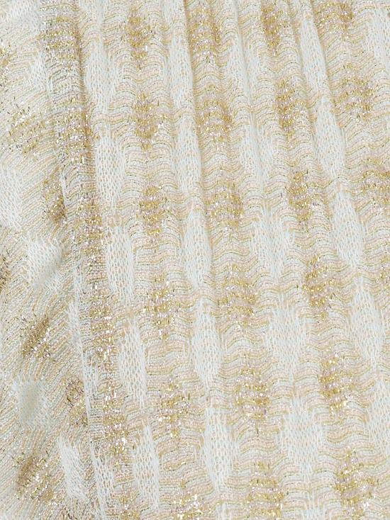 26SS 포르테포르테 롱 원피스 14598 MY DRESS F49A 0036 LATTEMENTA GREEN - FORTE FORTE