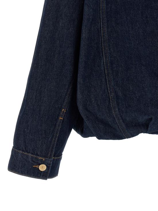 26SS 세븐포올맨카인드 패딩 7U5E0E48U71ZI - 7 FOR ALL MANKIND