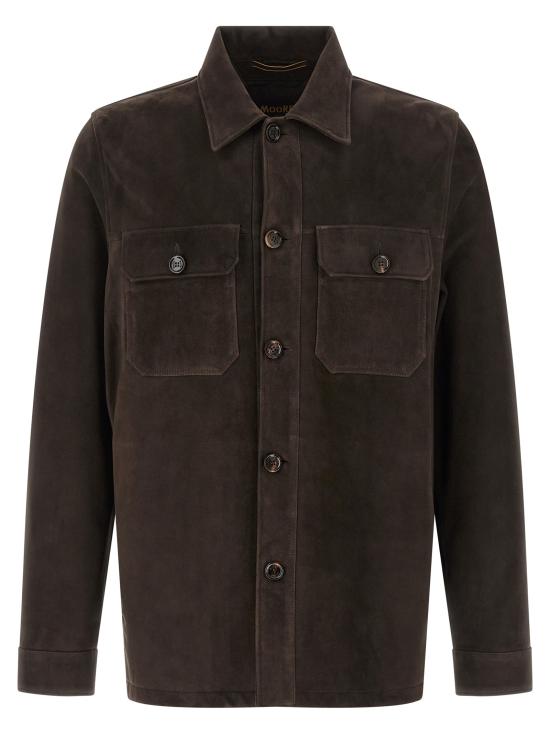 26SS 무레르 패딩 MOUGI101166U0202