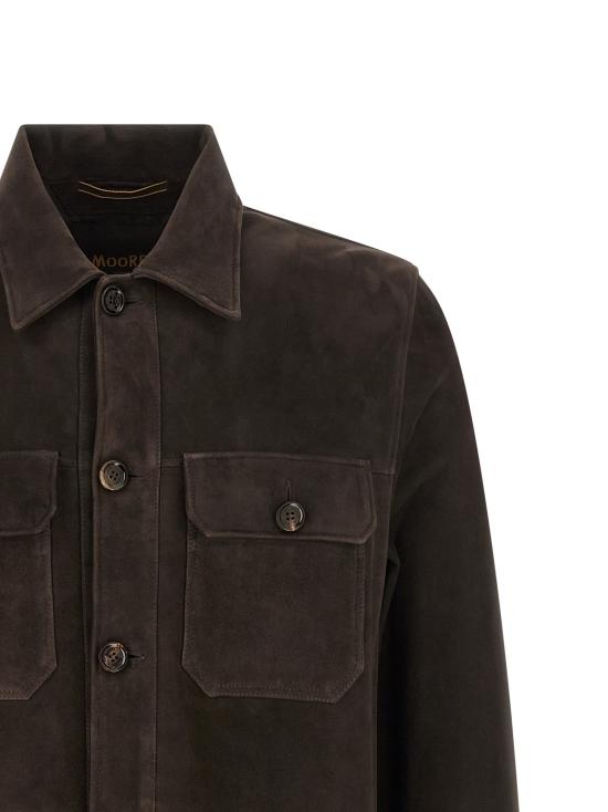 26SS 무레르 패딩 MOUGI101166U0202 - MOORER