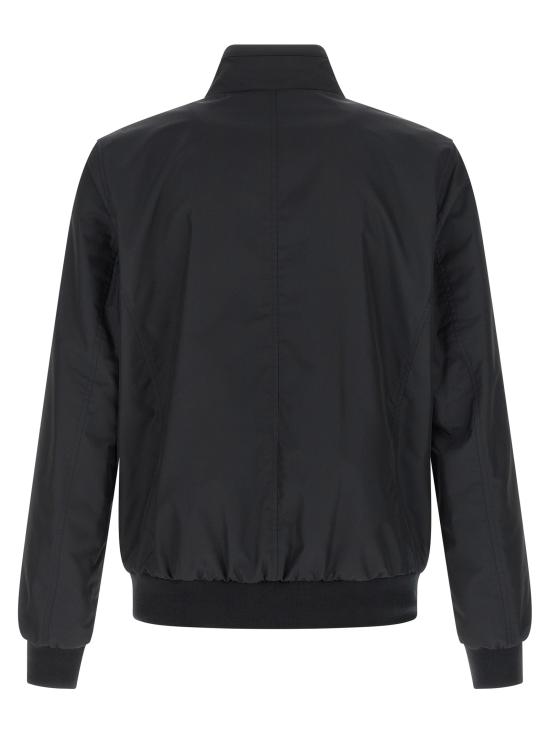 26SS 무레르 패딩 MOUBO100264U0498 - MOORER