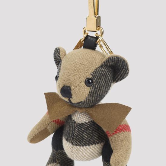 26SS 버버리 클러치/파우치 8112841 A7026 ARCHIVE BEIGE NUDE NEUTRALS - BURBERRY