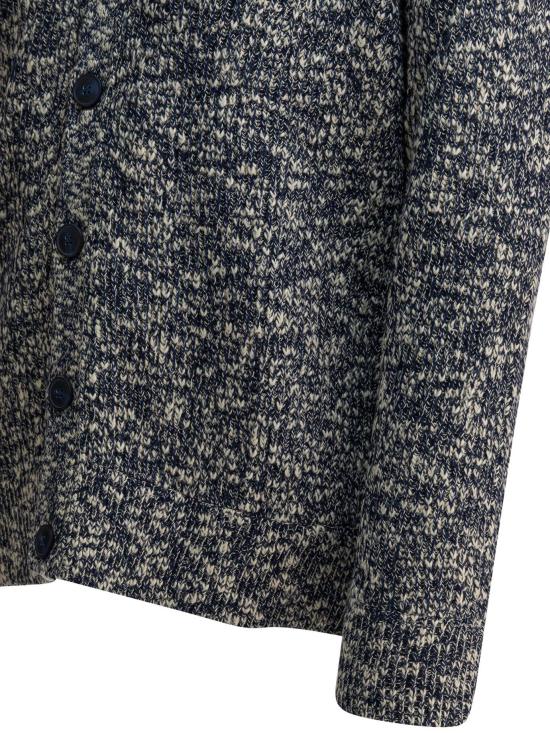 26SS 엔엔07 가디건 2276454626 281 GREY - NN07