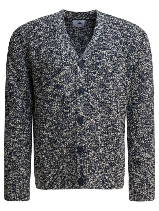 26SS 엔엔07 가디건 2276454626 281 GREY