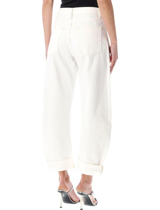 26SS 프레임 데님 팬츠 2000728 AUCL WHITE - FRAME