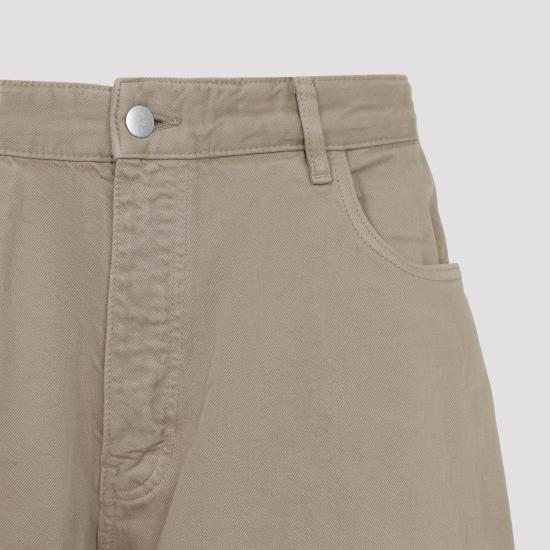 26SS 스튜디오 니콜슨 데님 팬츠 PAOLOSNM1023 PARCEL NUDE NEUTRALS - STUDIO NICHOLSON