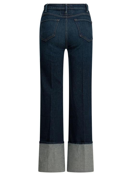 26SS 마더 데님 팬츠 11237 259 KRF BLUE - MOTHER