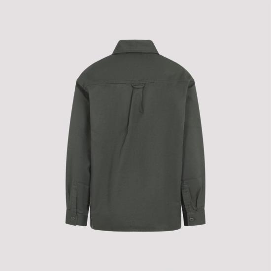 26SS 칼하트 WIP 자켓 I036271110203 LEAF GREEN - CARHARTT WIP