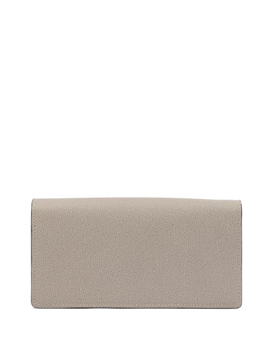 26SS 발렉스트라 클러치/파우치 WBES0082028LOC99 PD BEIGE - VALEXTRA