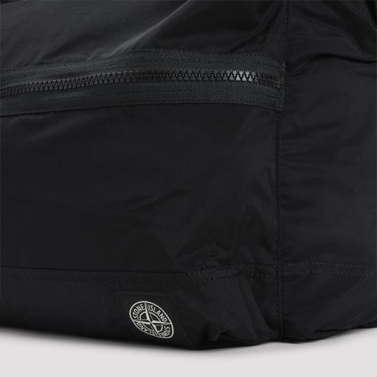 26SS 스톤 아일랜드 백팩 L1S159200010 S0251 V0029 BLACK - STONE ISLAND