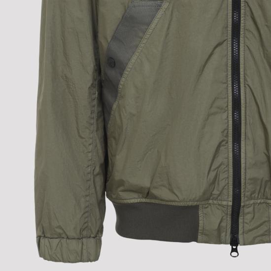 26SS 스톤 아일랜드 자켓 L1S154100111 S0A23 V005G MILITARY GREEN - STONE ISLAND