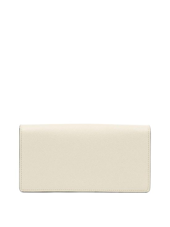 26SS 발렉스트라 클러치/파우치 WBES0082028LOC99 WW WHITE - VALEXTRA