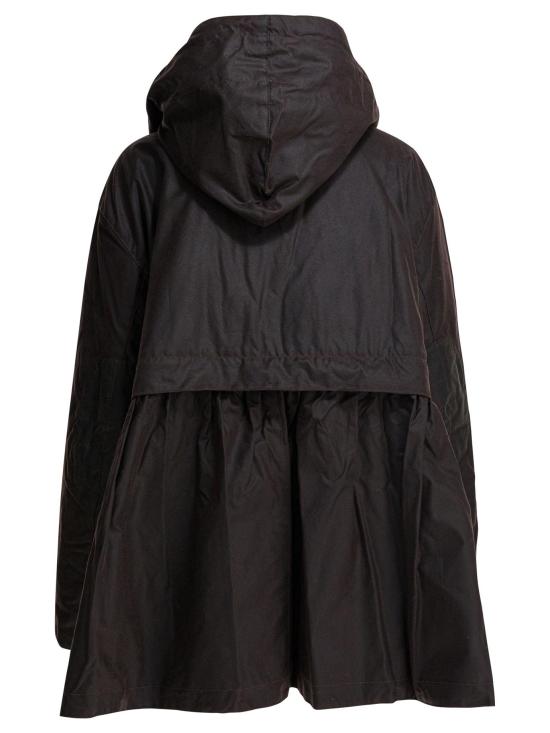 26SS 바버 코트 LWX1523 LWXBR71 GREEN - BARBOUR