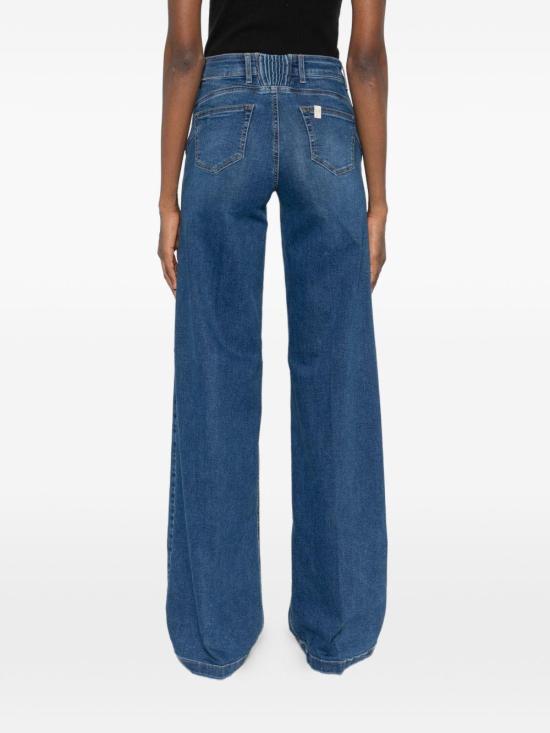 26SS 리우조 데님 팬츠 UA6069 DS004 78263 BLUE - LIU JO