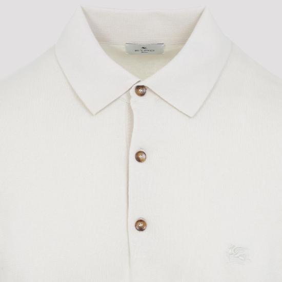 26SS 에트로 스웨터 MRKF0004 AQ408 W3796 IVORY WHITE - ETRO