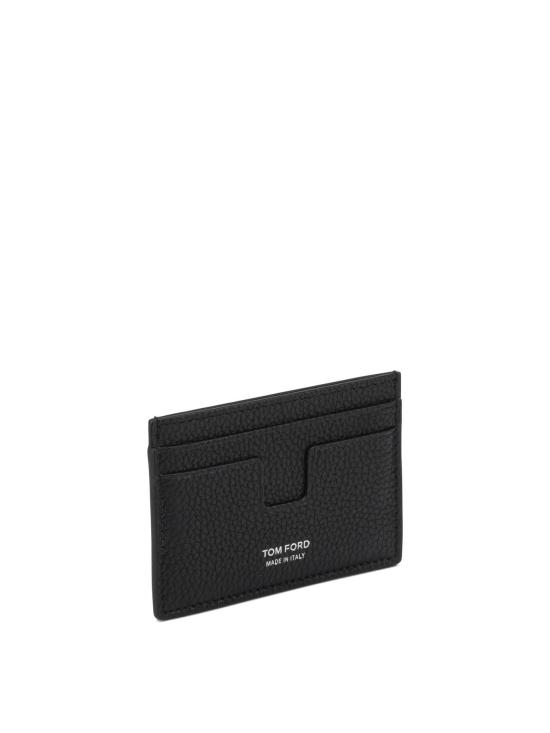 26SS 톰포드 남성지갑 Y0232 LCL158SNAA BLACK - TOMFORD