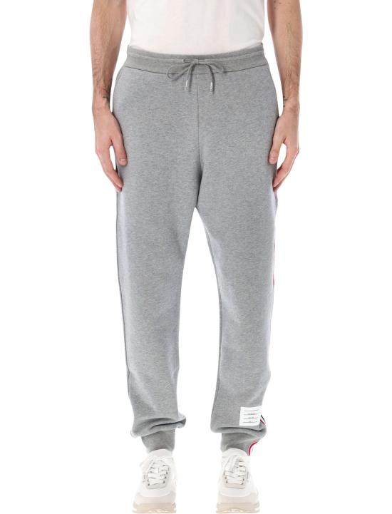 26SS 톰브라운 스트레이트 팬츠 MJQ066A03377 055 LT GREY