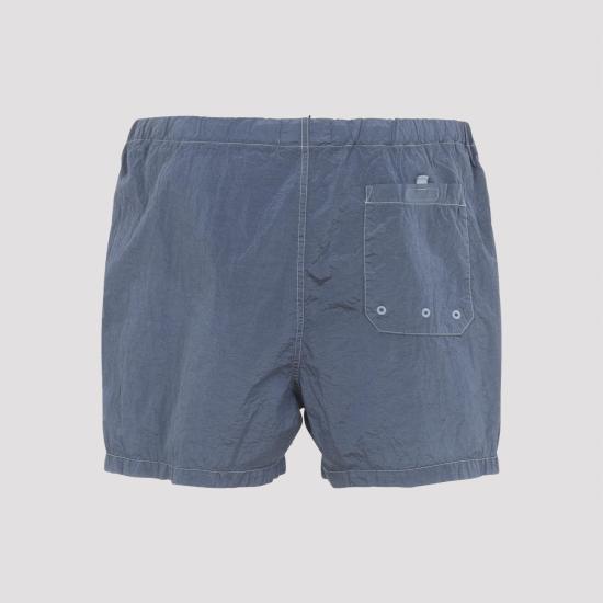 26SS 스톤 아일랜드 숏팬츠 L1S15B100003 S0043 V0024 DARK BLUE - STONE ISLAND