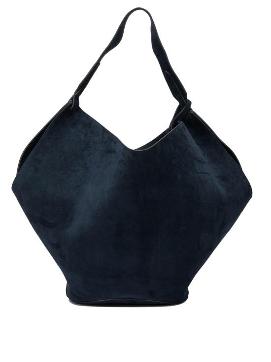 26SS 케이트 숄더백 H2037 726 358 BLUE - KHAITE