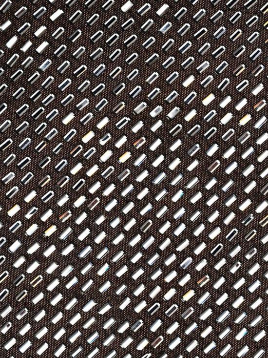 26SS 셀프 포트레이트 숏 원피스 RS26 051SB GR GRY GREY - SELF PORTRAIT