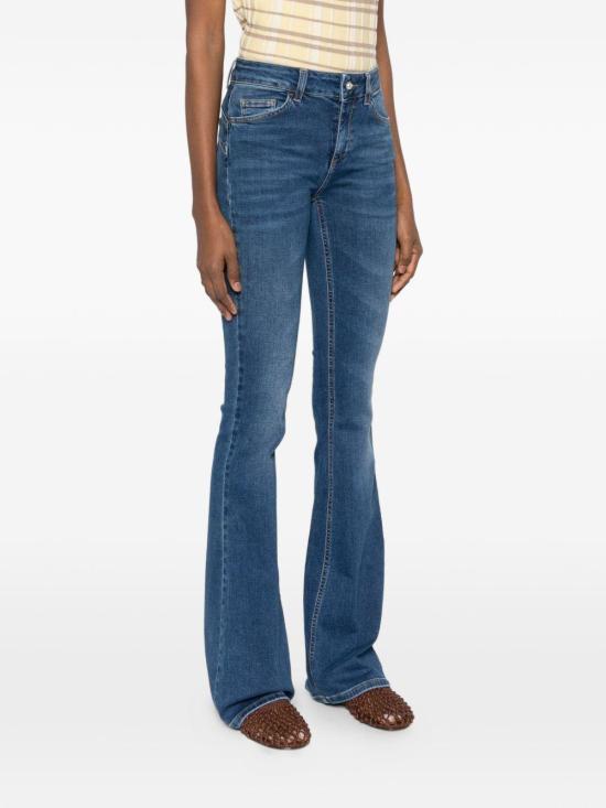 26SS 리우조 데님 팬츠 UA6058 DS004 78416 BLUE - LIU JO