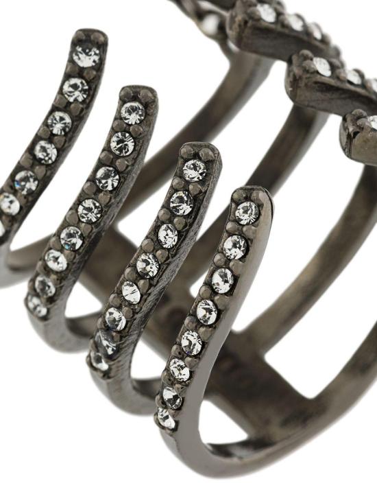 26SS 페데리카 토시 목걸이/팬던트 N140 SILVER - FEDERICA TOSI