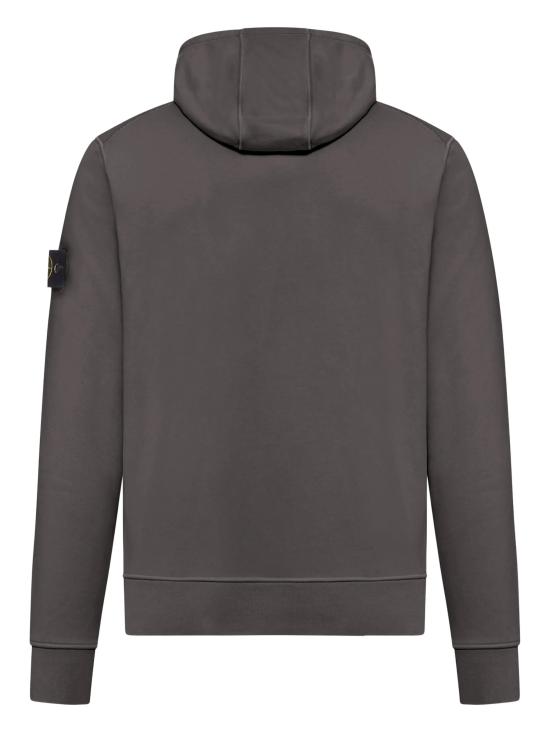 26SS 스톤 아일랜드 긴팔 티셔츠 L1S156100062S0051 V0065 Grey - STONE ISLAND