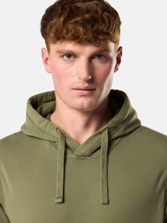 26SS 스톤 아일랜드 긴팔 티셔츠 L1S156100062S0051 V005G Green - STONE ISLAND