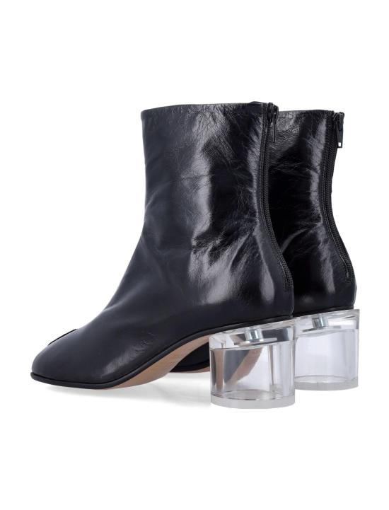 26SS MM6 메종마르지엘라 부츠 S59WU0265P7560 T8013 BLACK - MM6 MAISON MARGIELA