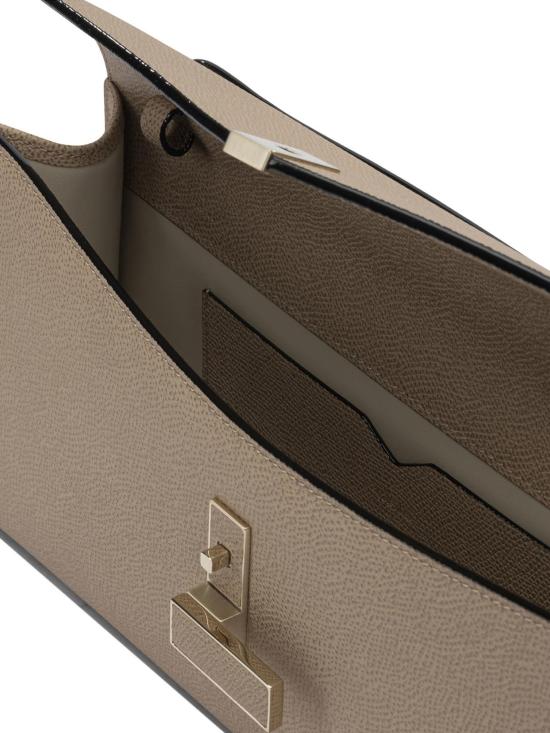 26SS 발렉스트라 클러치/파우치 WBES0067028LOC99 MBC BEIGE - VALEXTRA