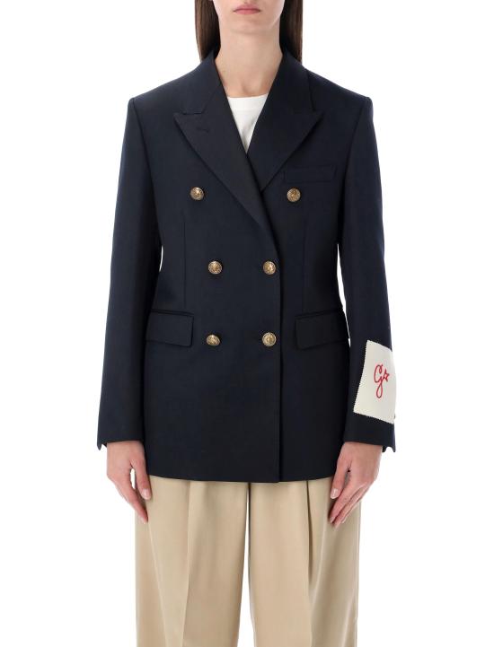 26SS 골든구스 자켓 GWP00829P000619 50486 DARK BLUE