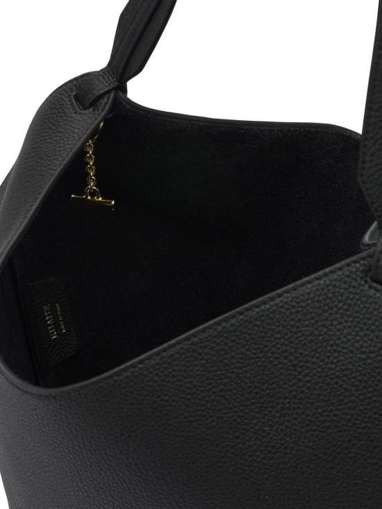 26SS 케이트 숄더백 H2056 914 200 BLACK - KHAITE