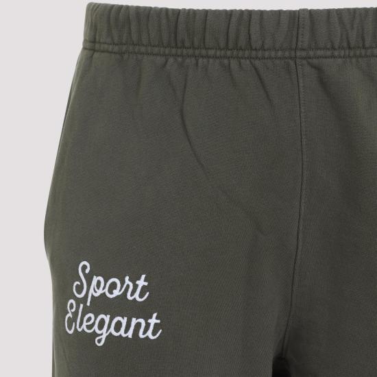 26SS 갤러리 디파트먼트 스트레이트 팬츠 TDS40072 FADED OLIVE GREEN - GALLERY DEPT