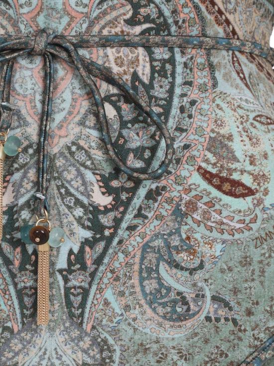 26SS 짐머만 원피스 수영복 5755WRS262 TPTM MULTICOLOUR - ZIMMERMANN