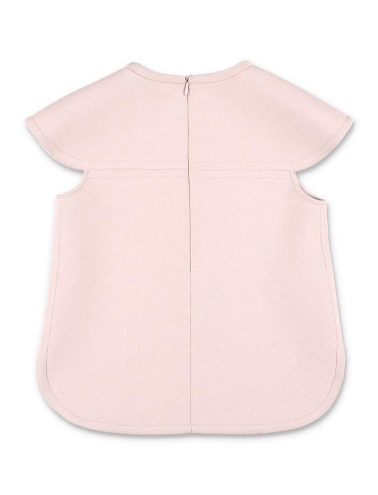 26SS [키즈] 마르니 티셔츠 M01675M00WE 0M351 PINK - MARNI