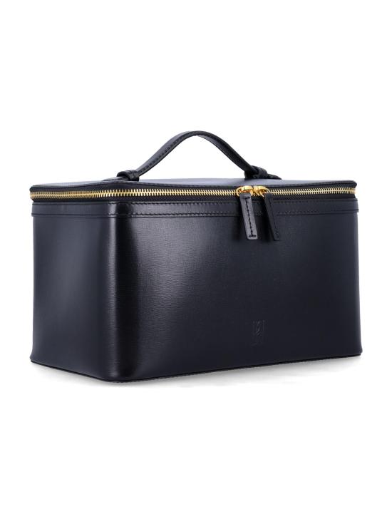 26SS 바이말렌비거 지갑 103179 050 BLACK - BY MALENE BIRGER