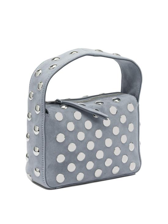 26SS 케이트 숄더백 H2032 849 396 GREY - KHAITE