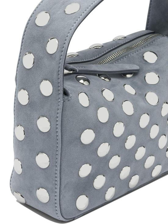 26SS 케이트 숄더백 H2032 849 396 GREY - KHAITE