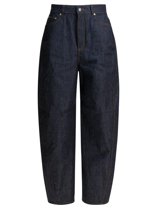 26SS 지방시 데님 팬츠 BW51AE516P 401 BLUE